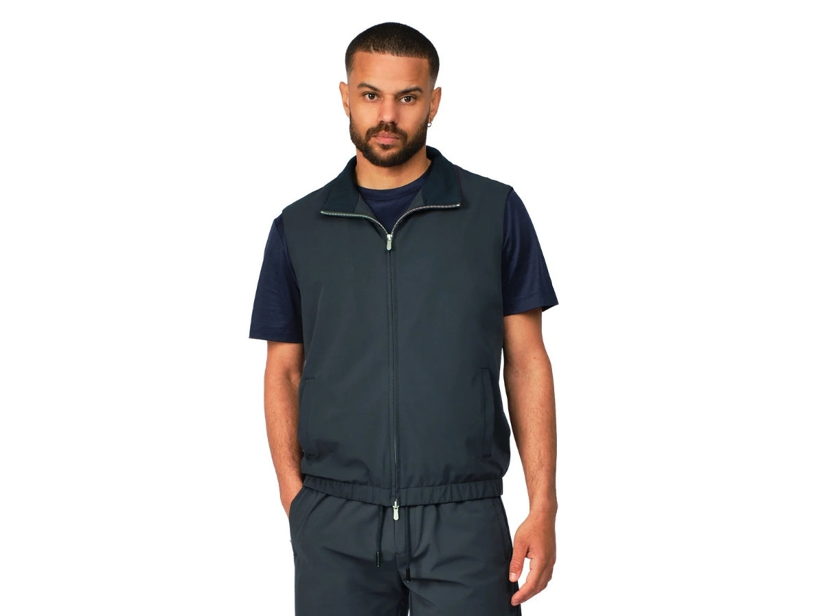 How Should a Bodywarmer Fit? A Complete Sizing Guide
