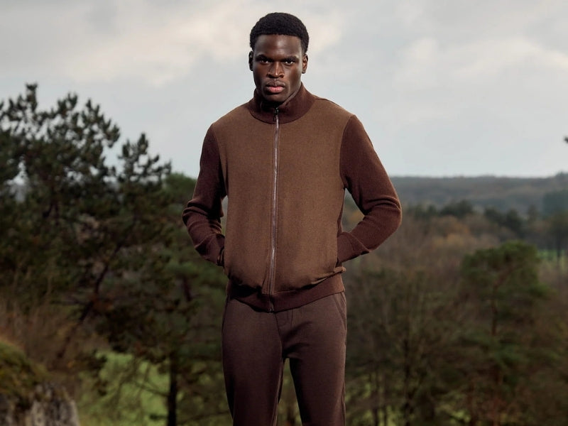 How Should a Jacket Fit? 6 Points to Check