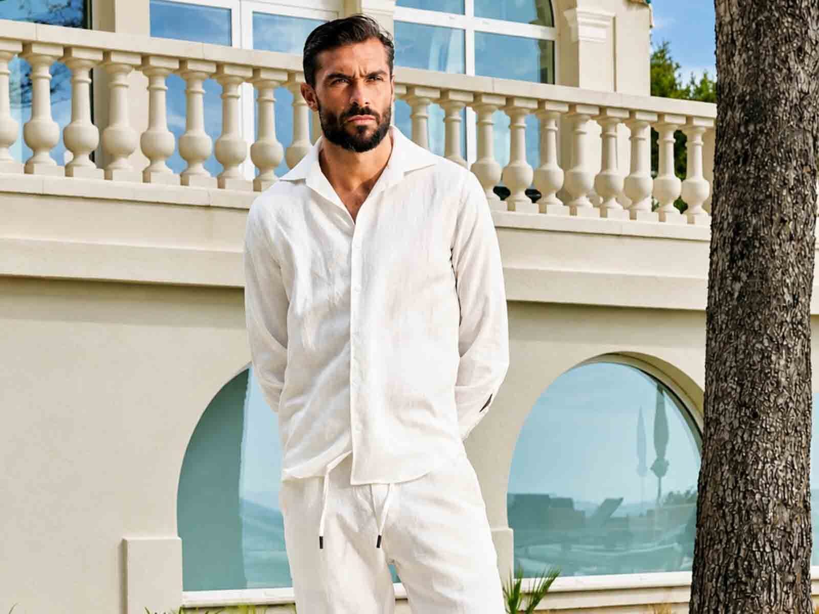 How to Stop Linen From Wrinkling: What Actually Works