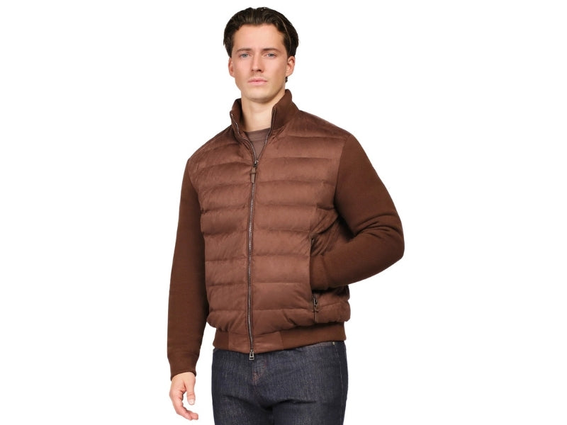 How to Wash a Down Jacket at Home Safely