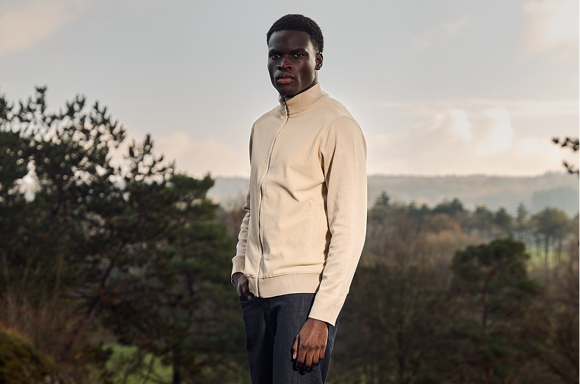 Behind the Design: The Tech Suit