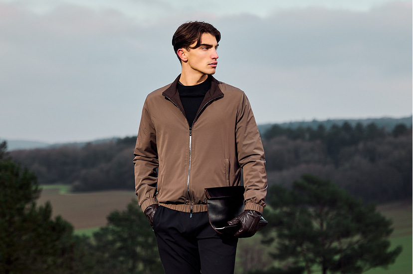 Building a Timeless Wardrobe with Pirloni