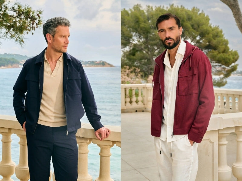 Smart Casual Explained: The Dress Code Men Get Wrong