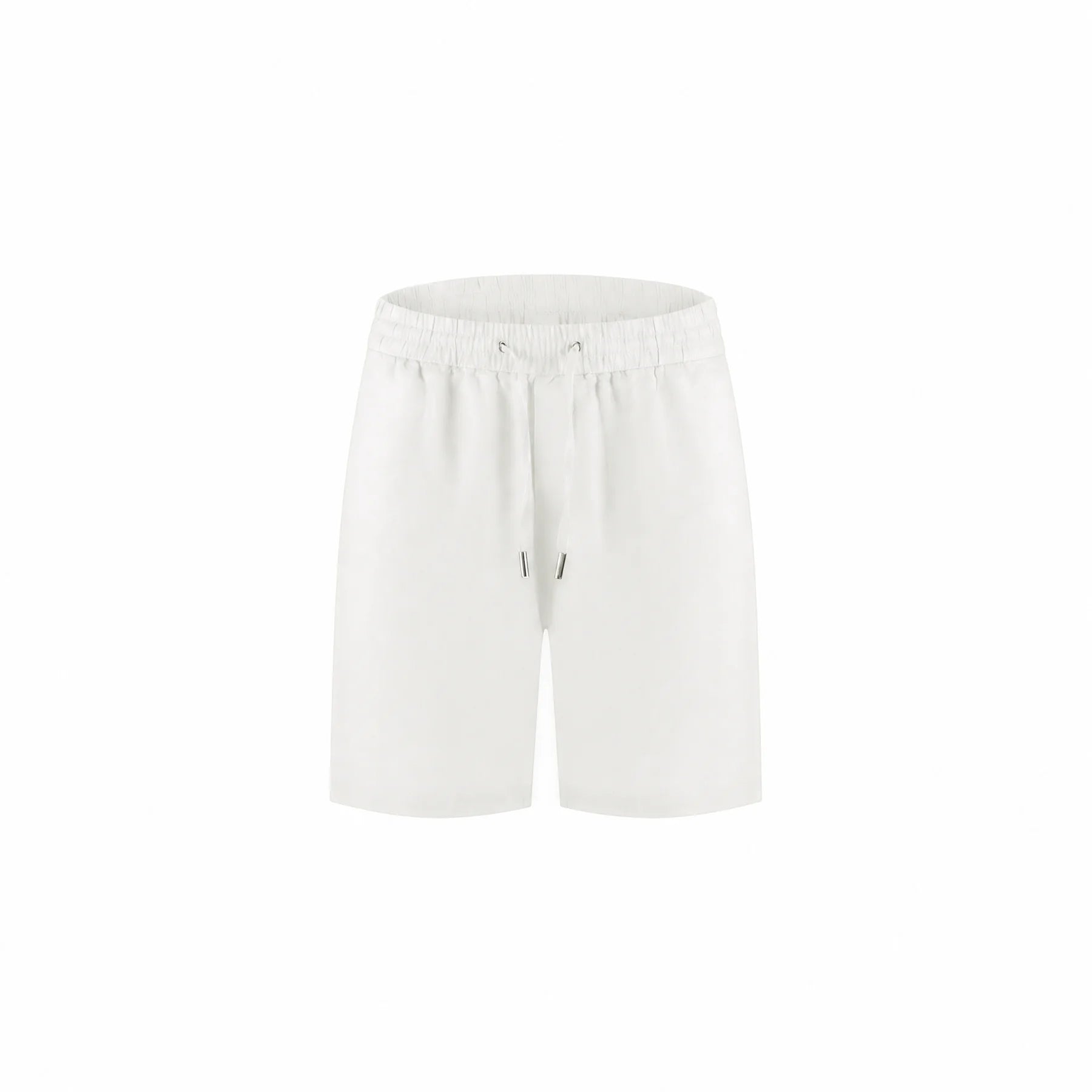 The Linen Shorts