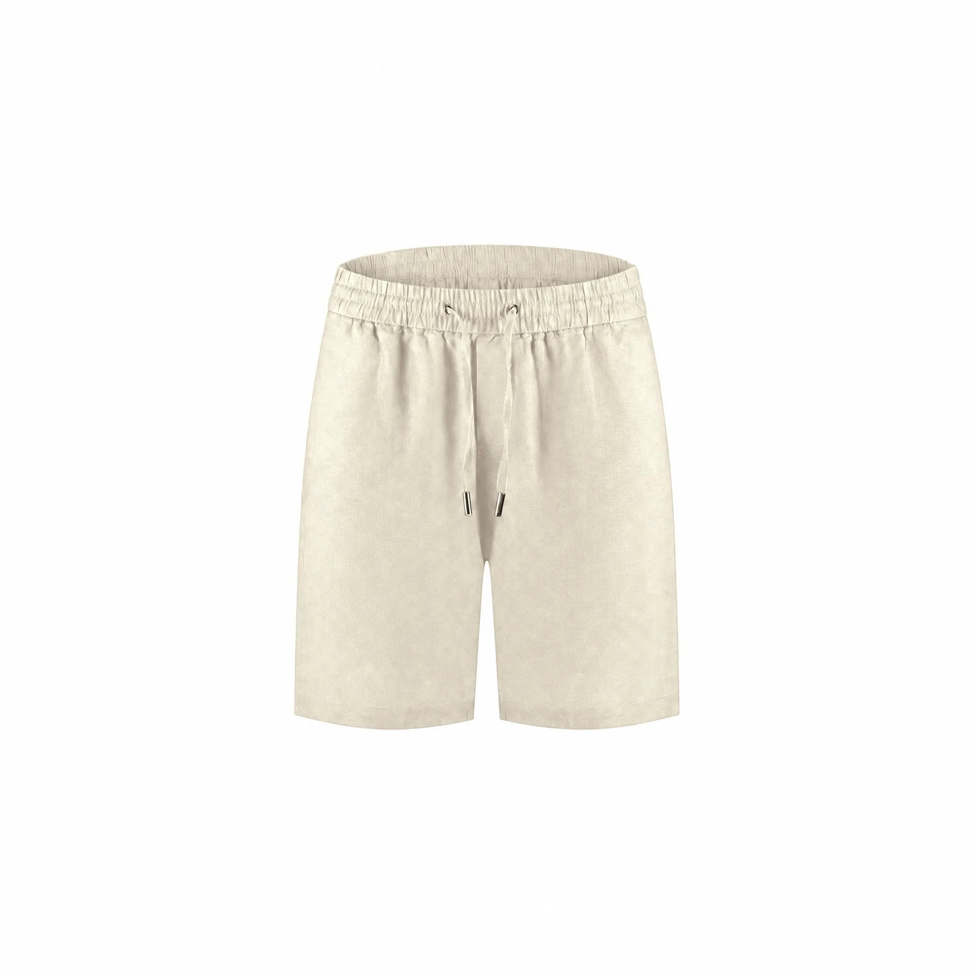 The Linen Shorts