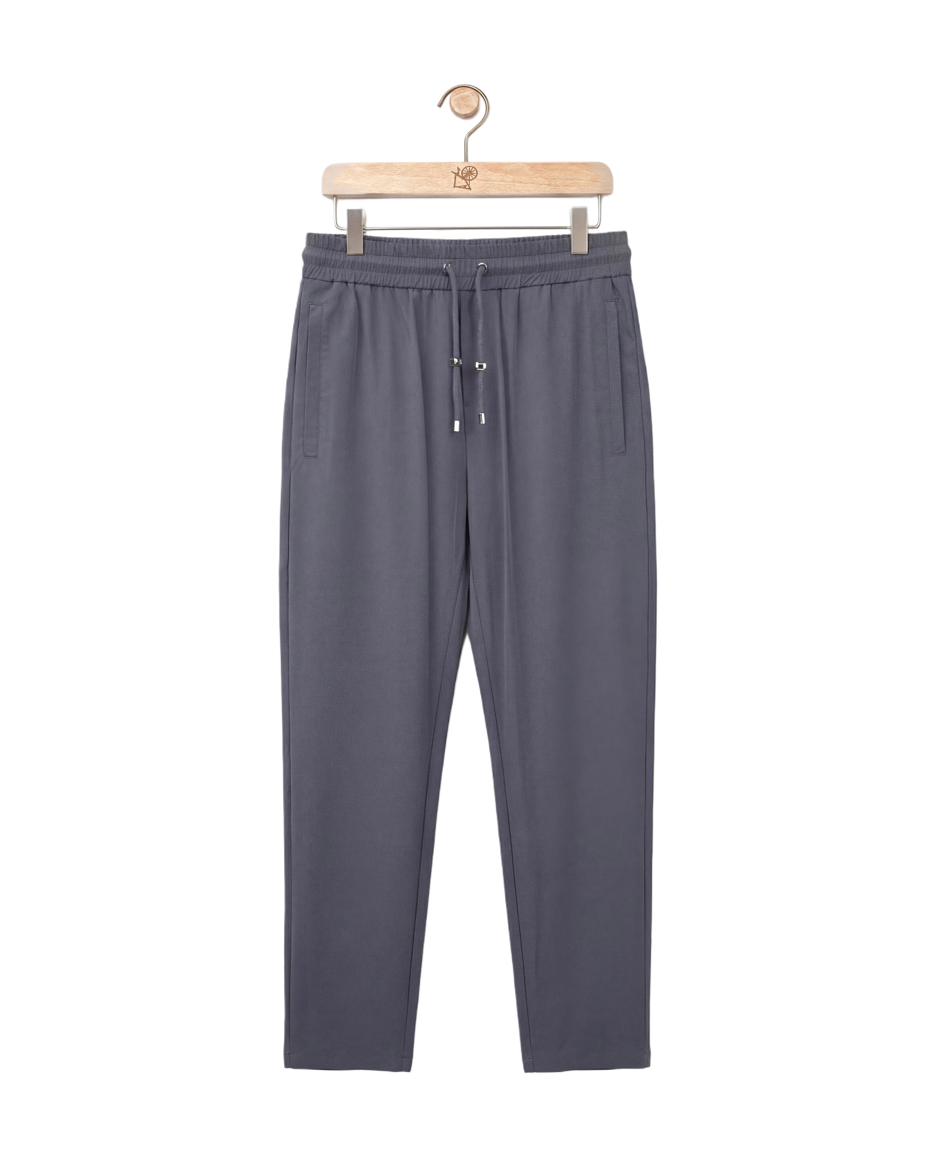 The Reversible Tech Suit Grey