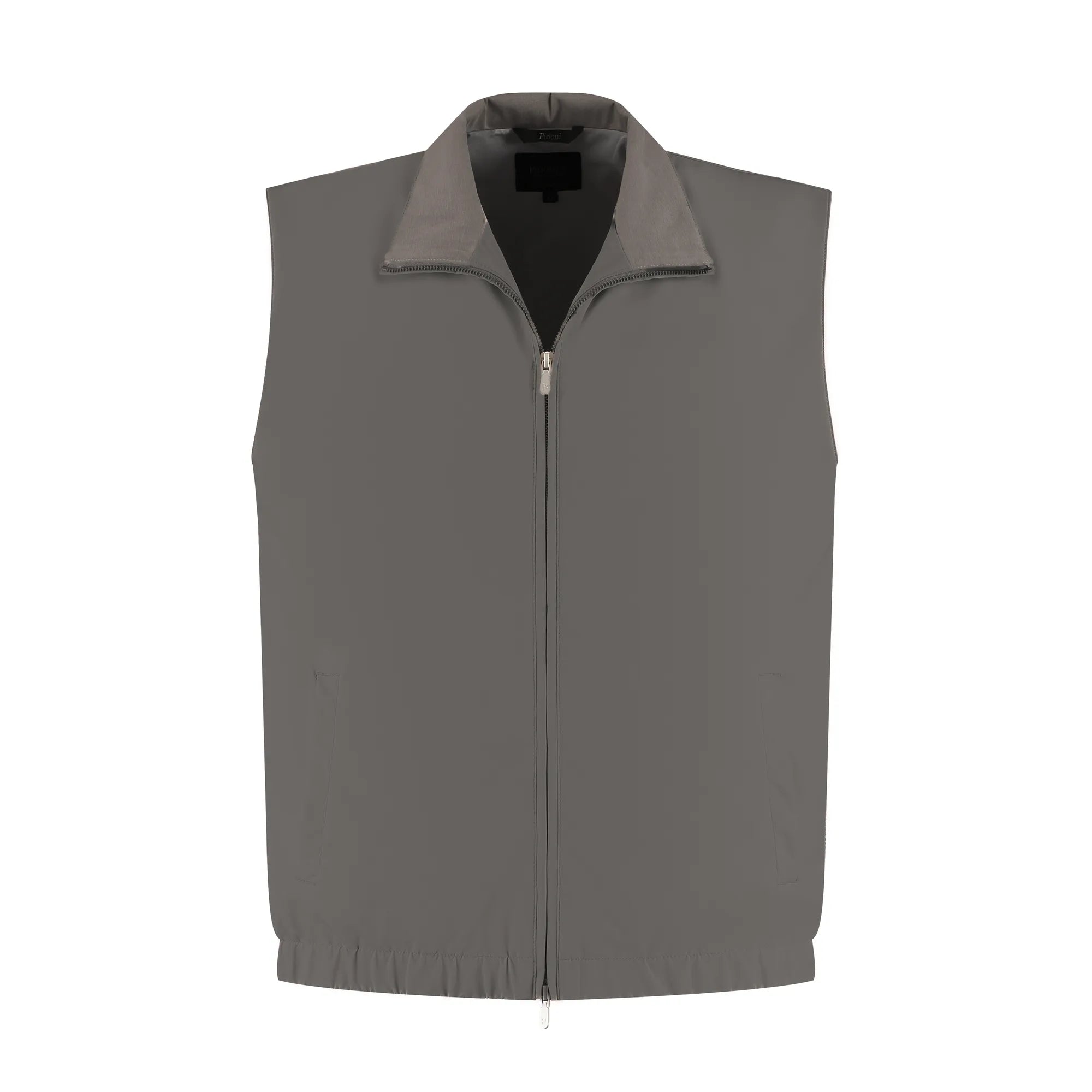 The Tech Bodywarmer