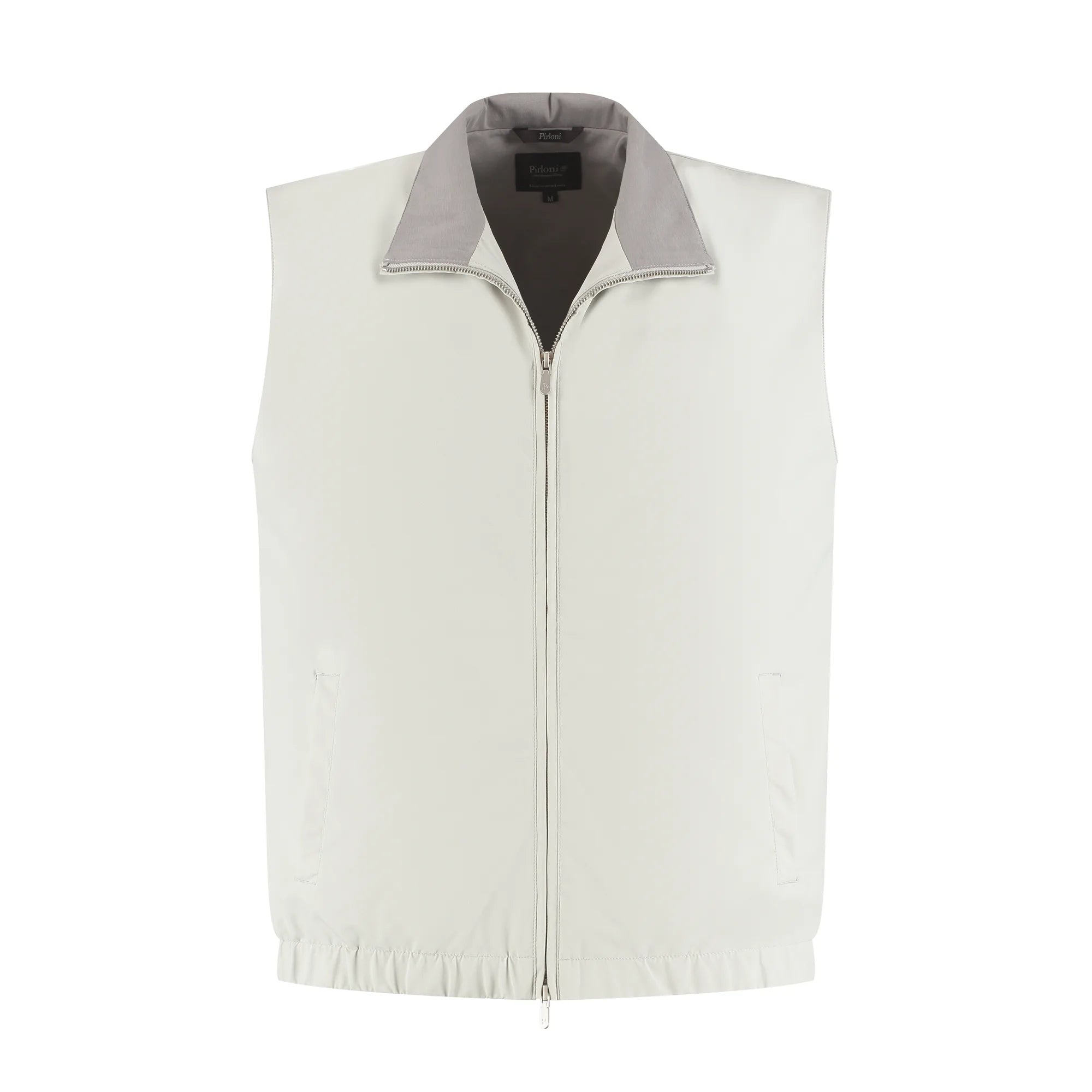 The Tech Bodywarmer