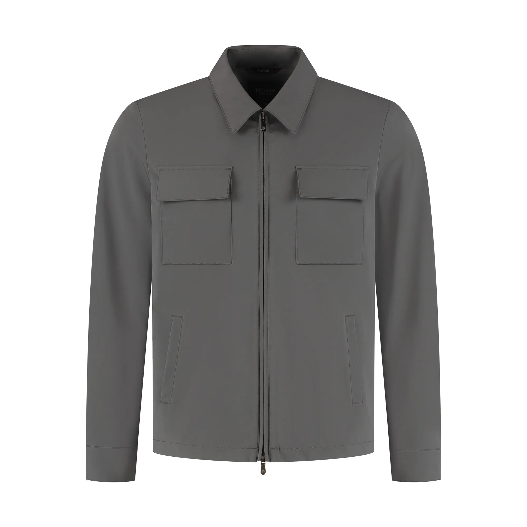 The New Tech Field Jacket
