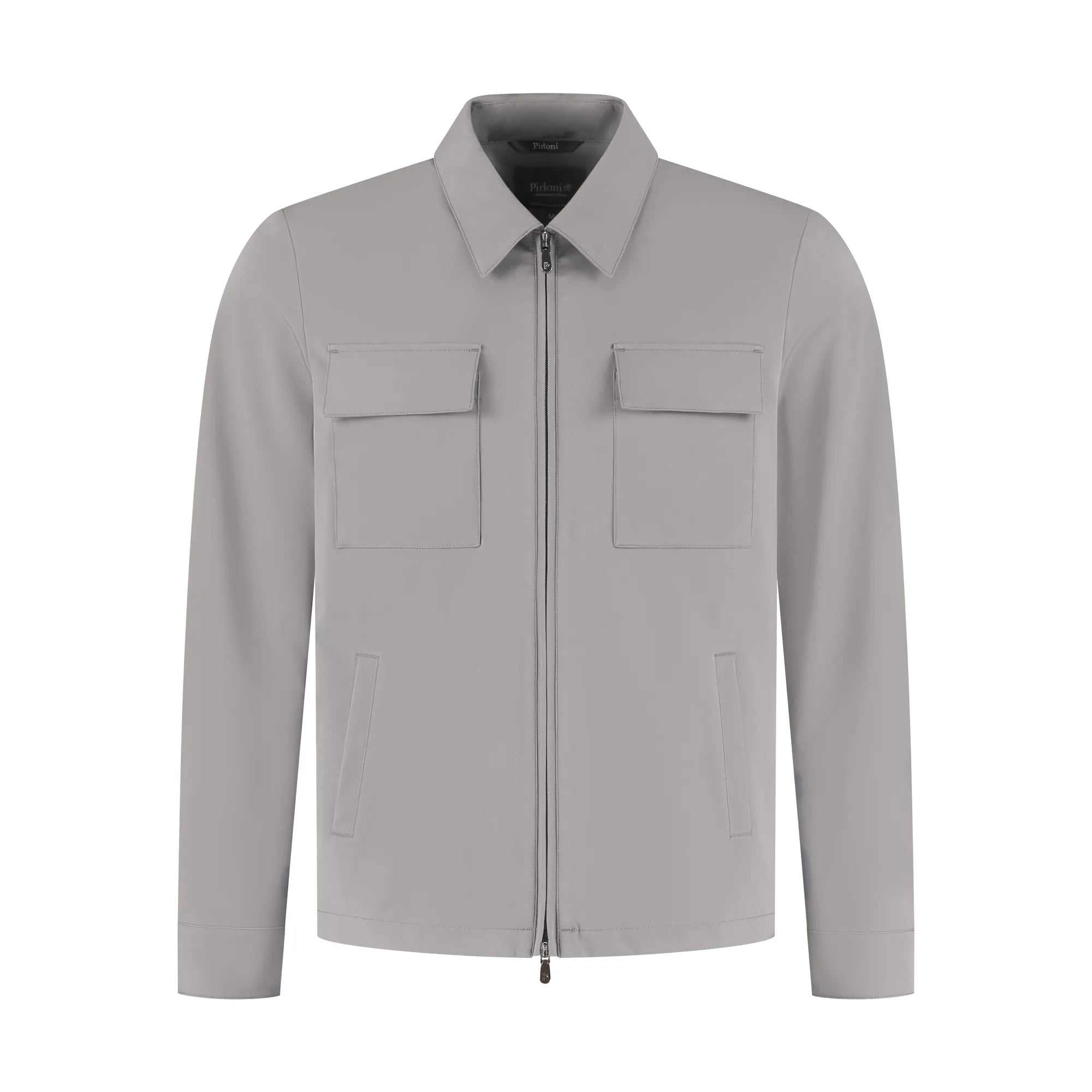 The New Tech Field Jacket