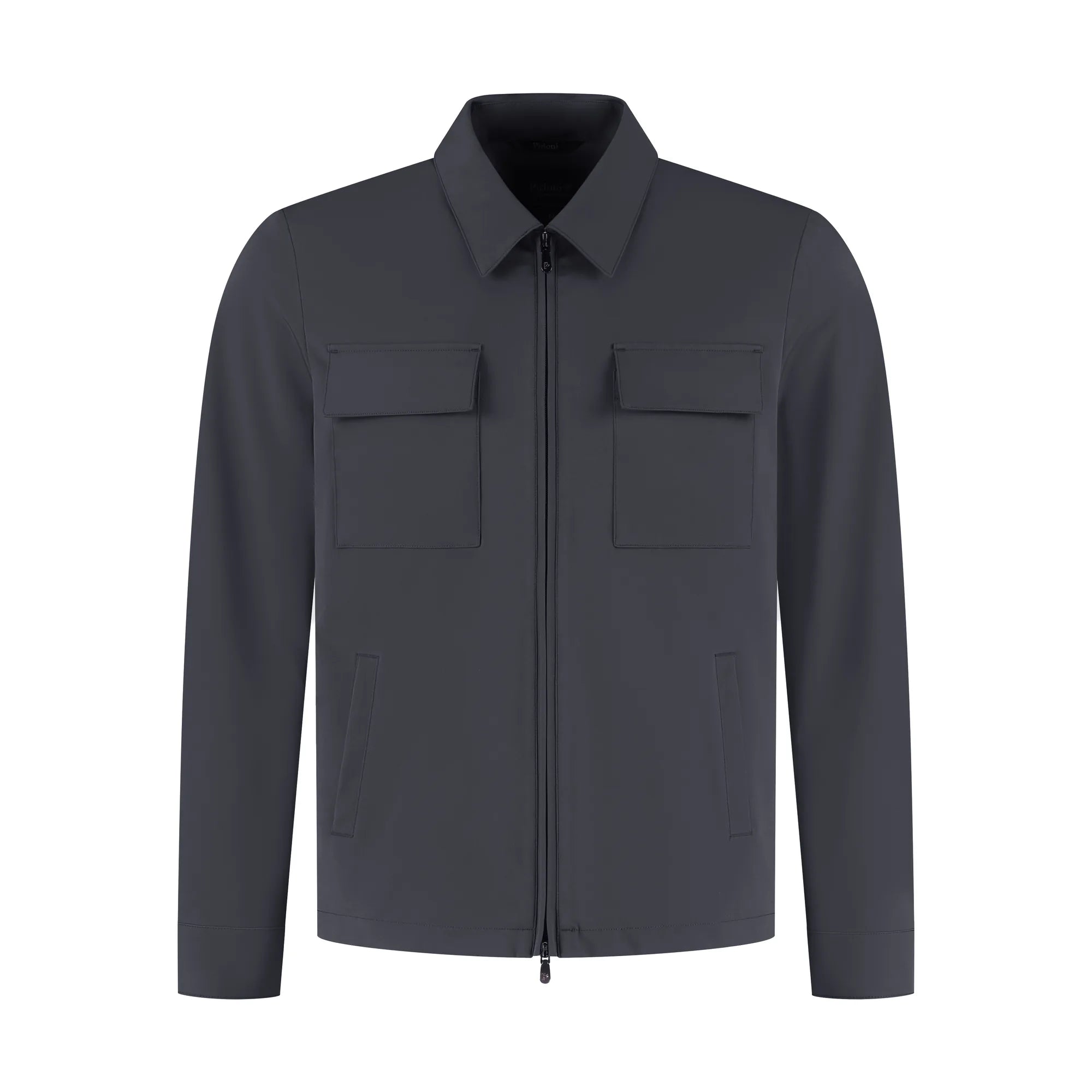 The New Tech Field Jacket