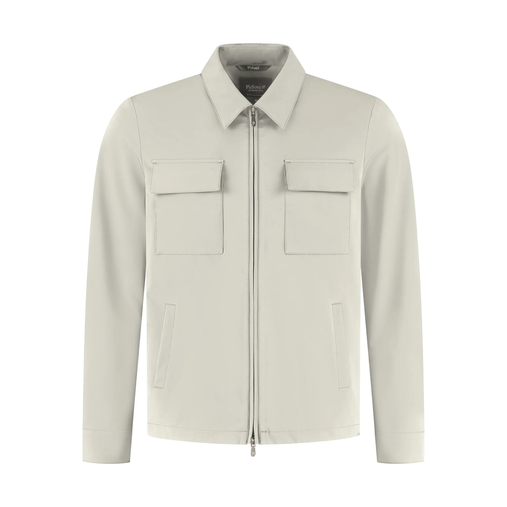 The New Tech Field Jacket