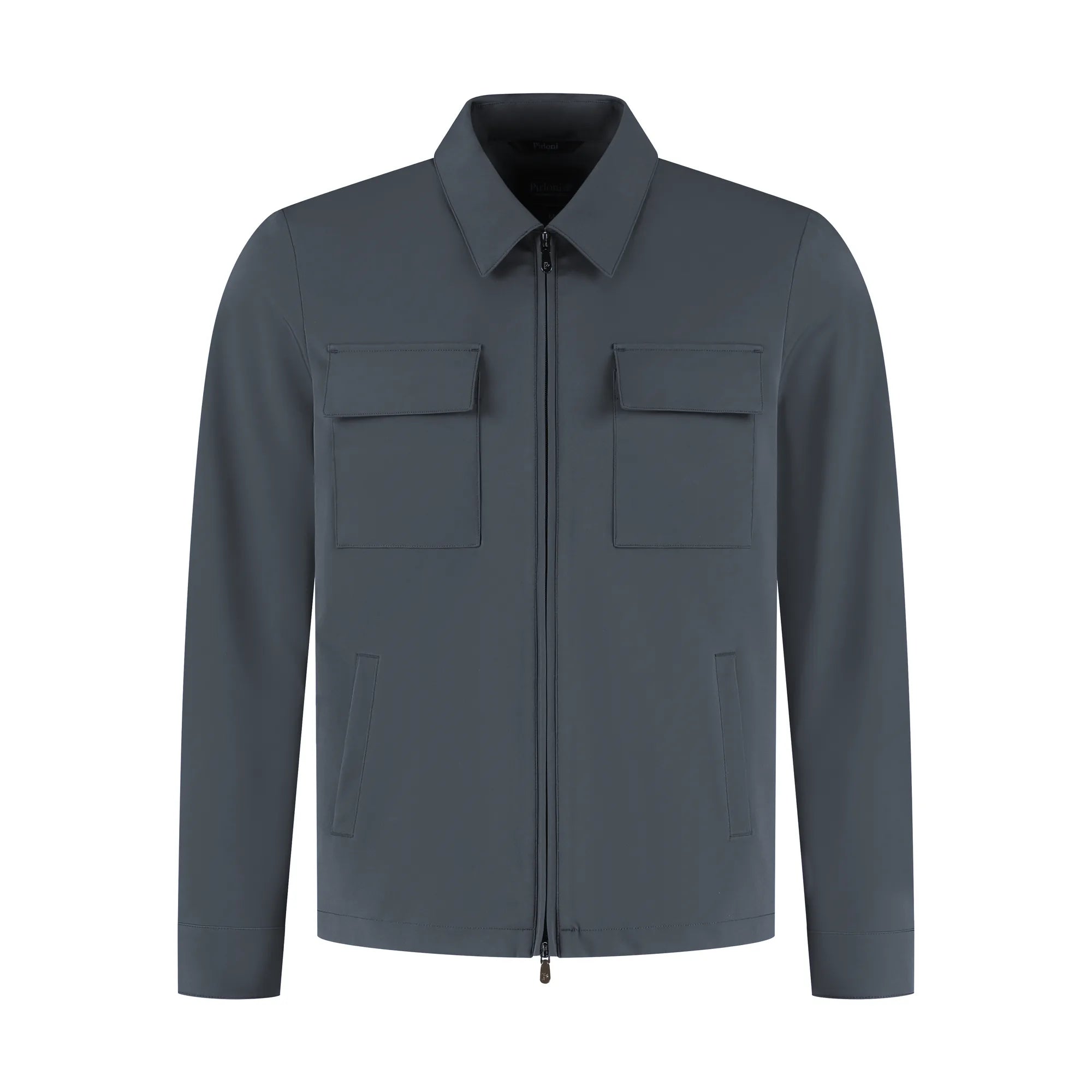 The New Tech Field Jacket