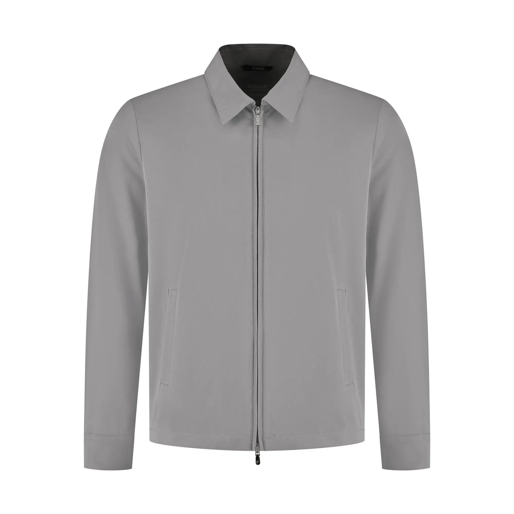 The New Tech Jacket