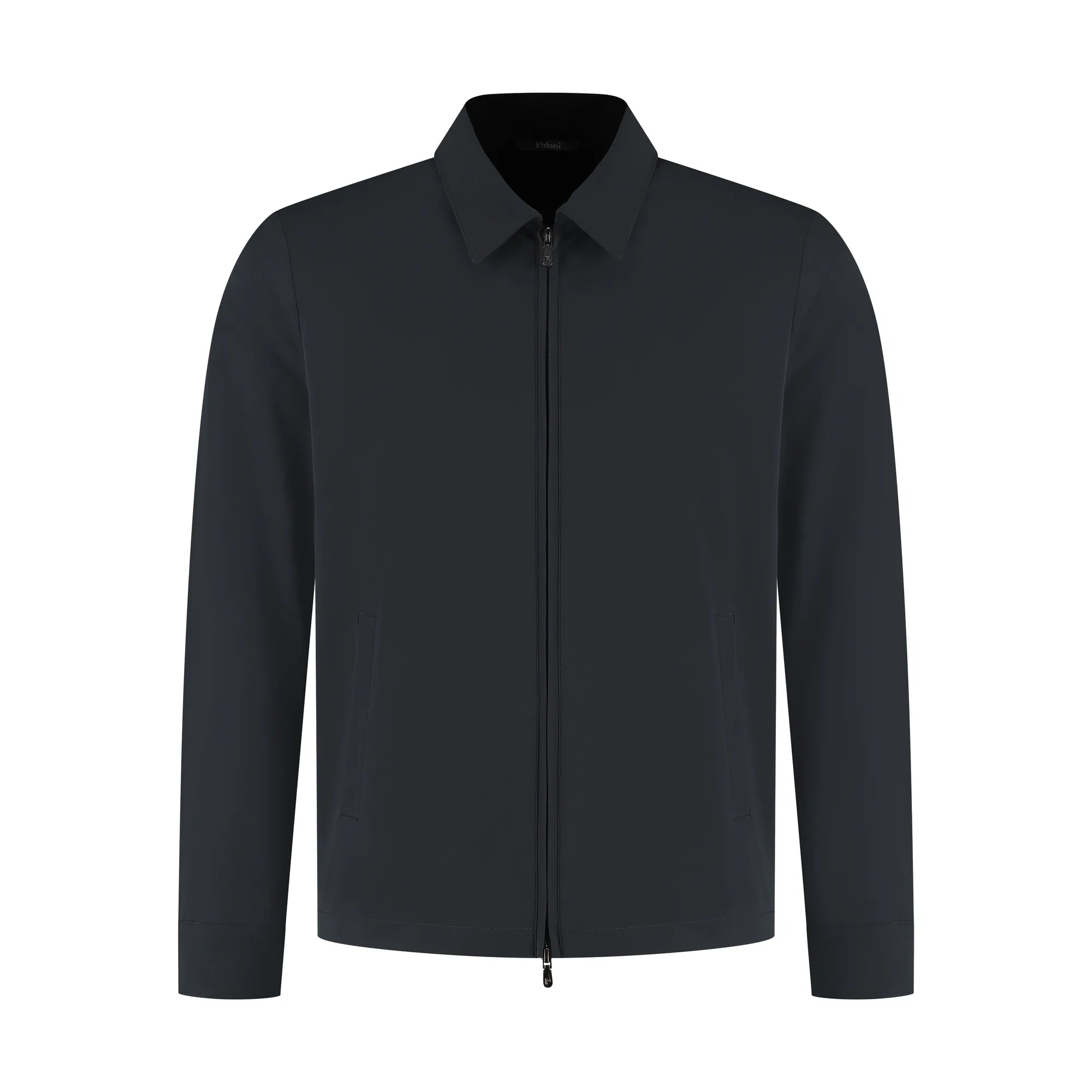 The New Tech Jacket