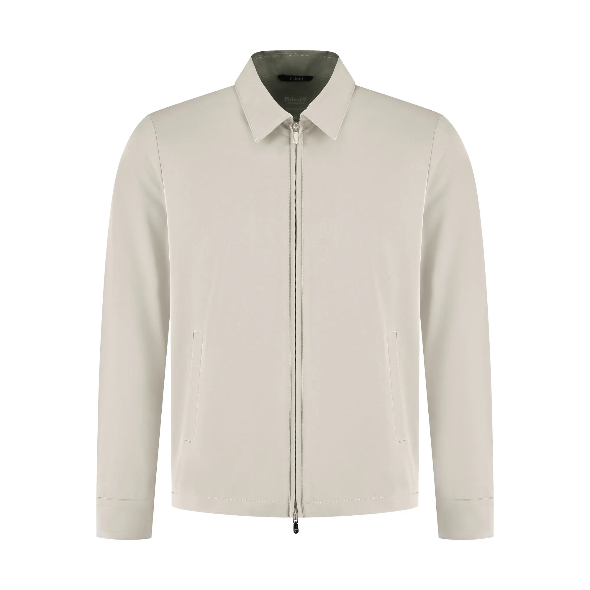 The New Tech Jacket