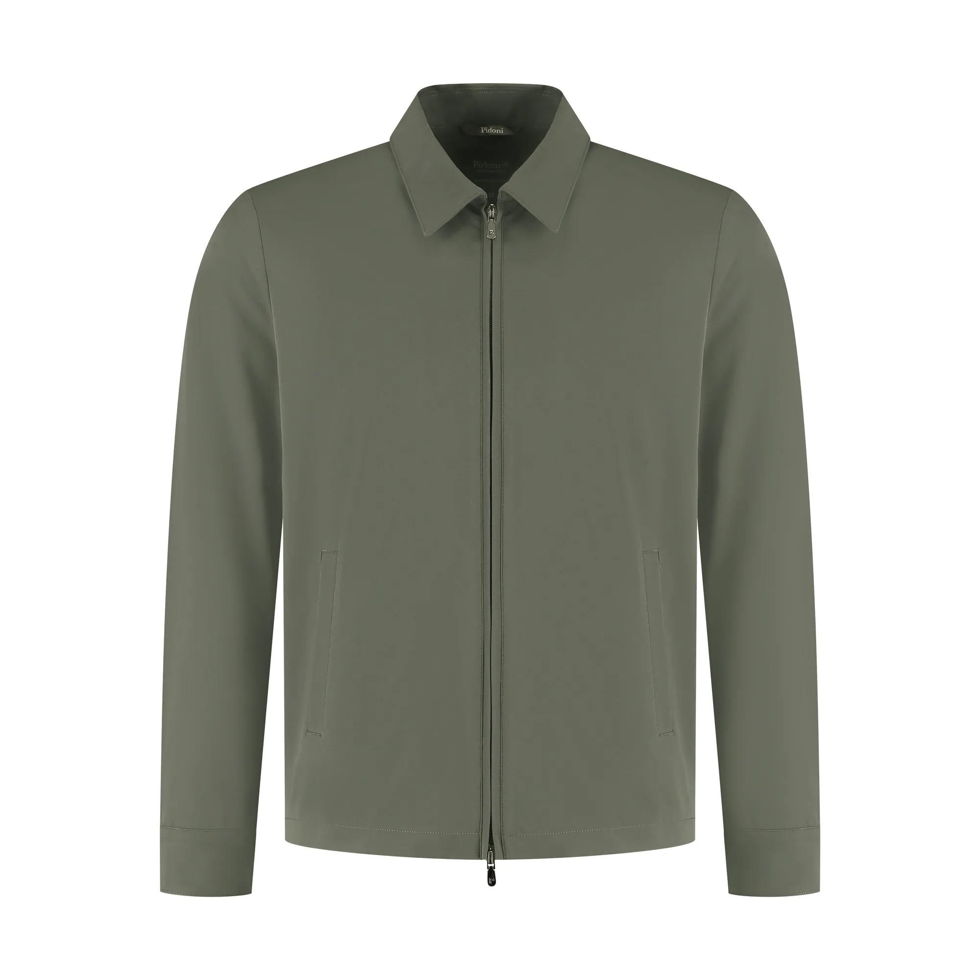 The New Tech Jacket