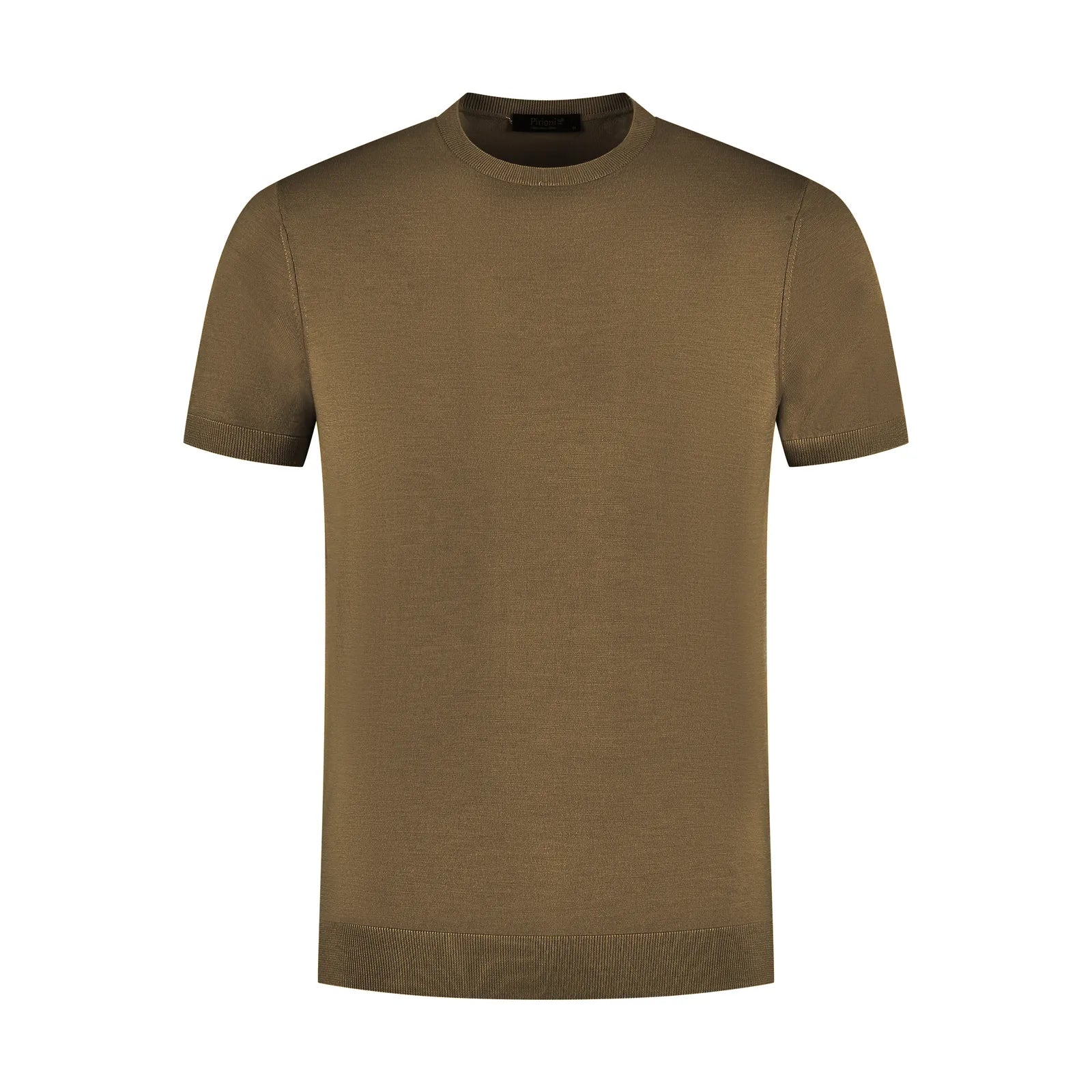 The Wool T Shirt