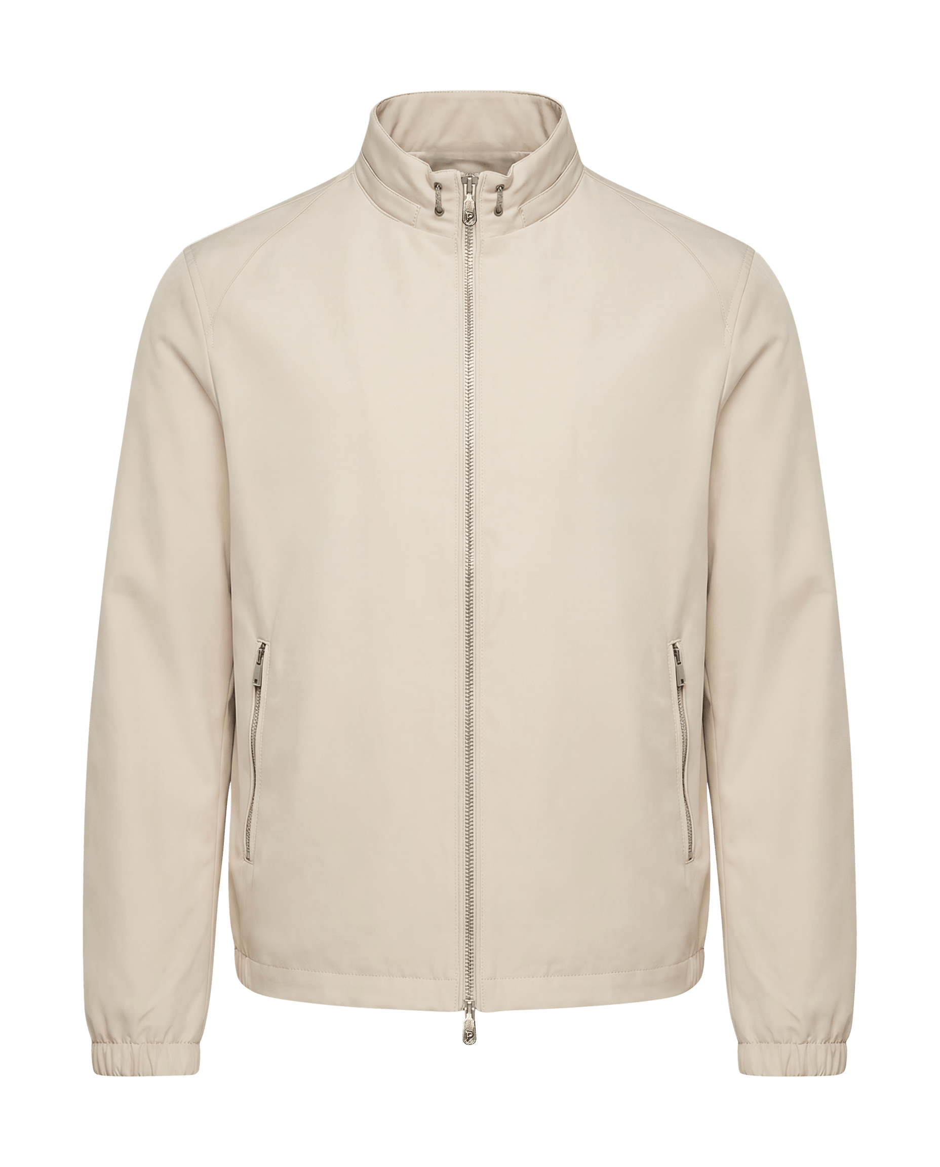 Omkeerbaar Capotto Bruin