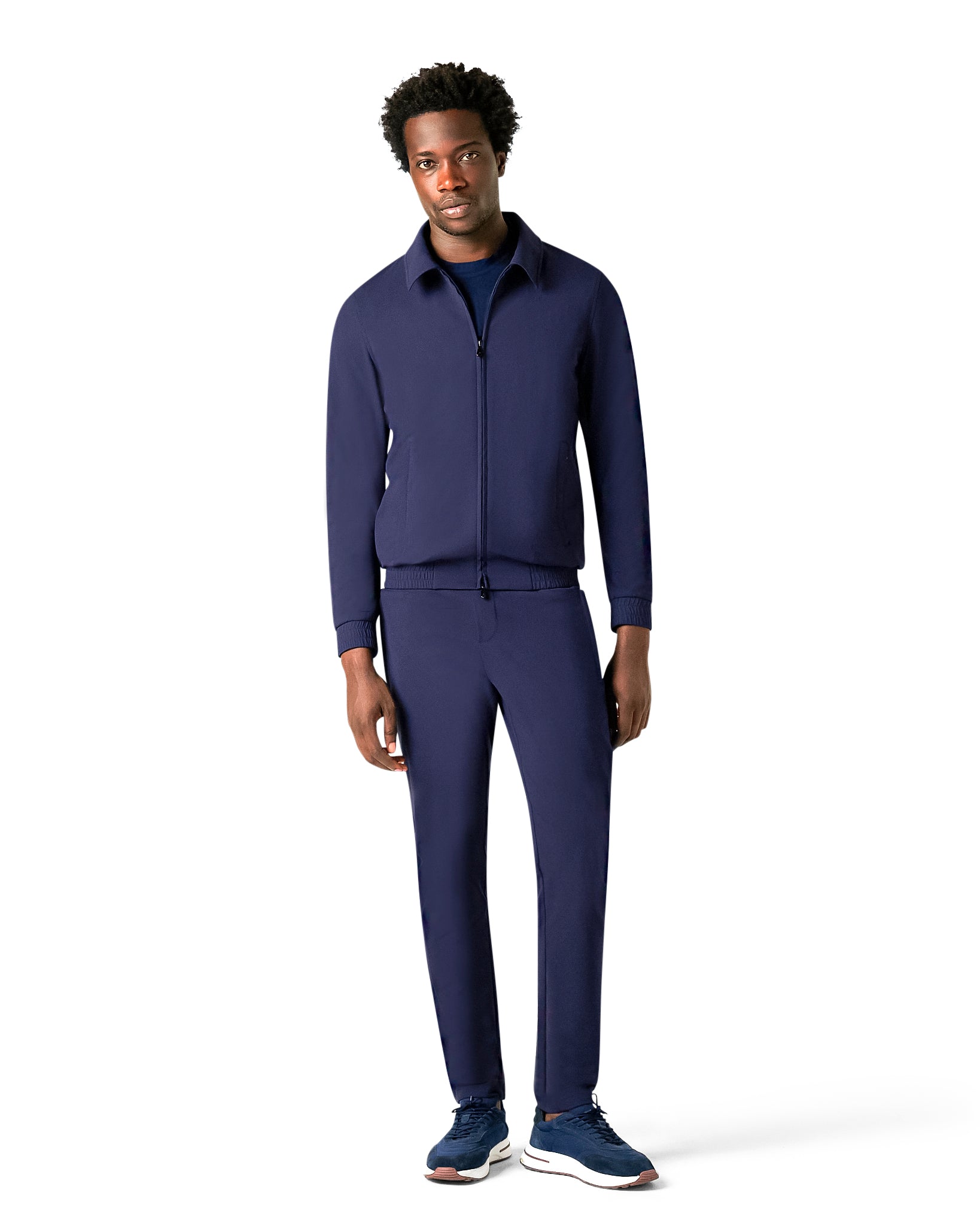 Technisch pak Marine