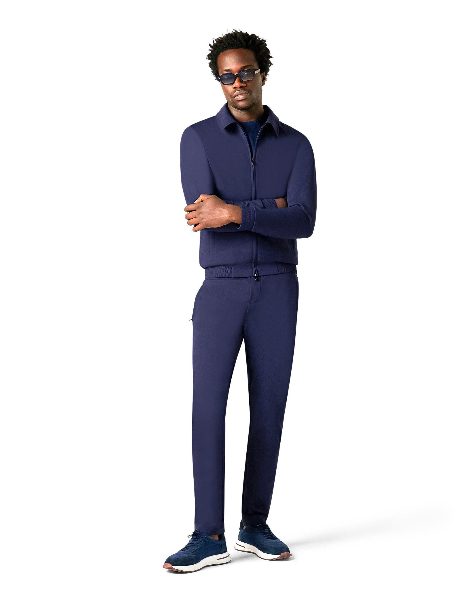 Technisch pak Marine