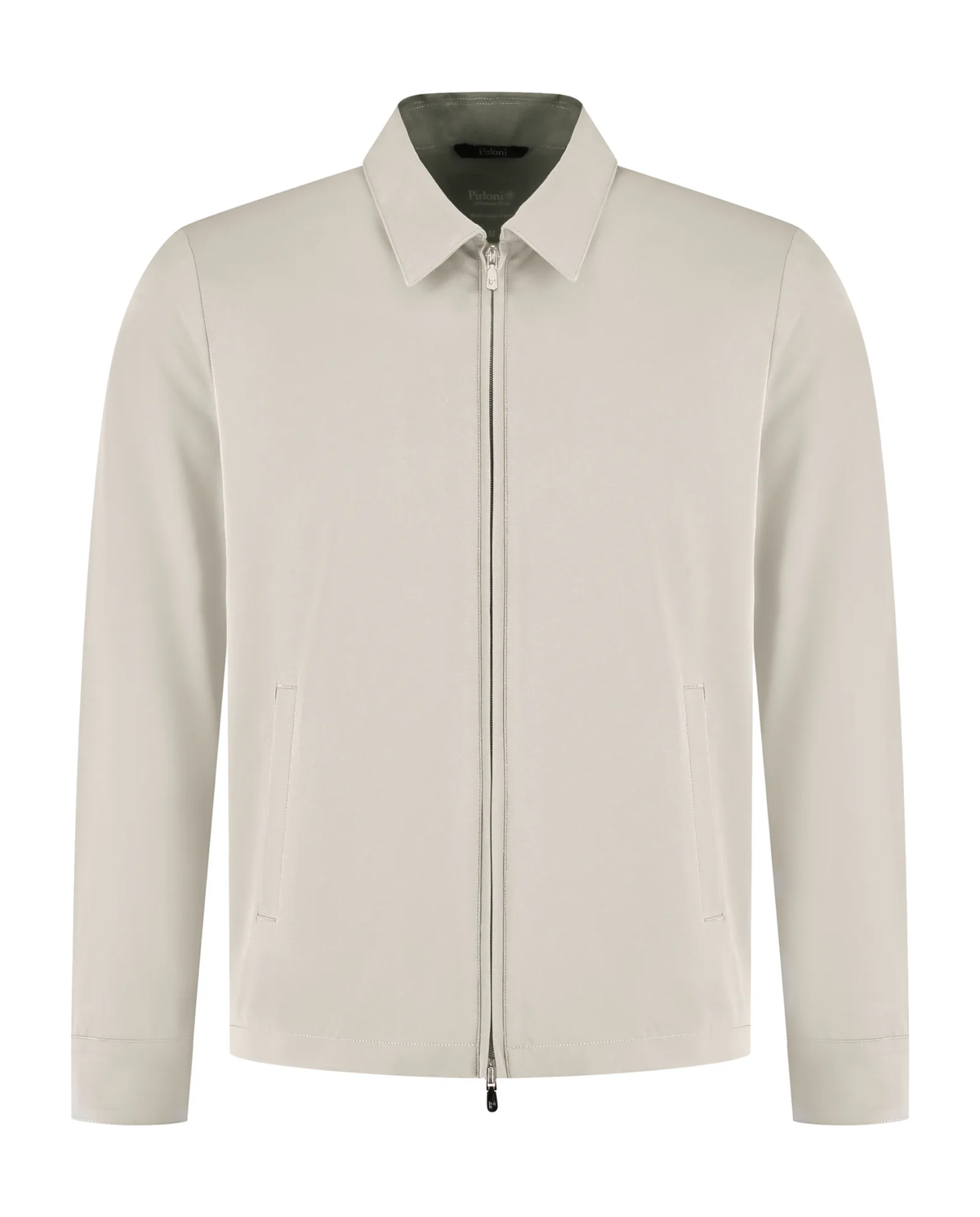 The New Tech Jacket