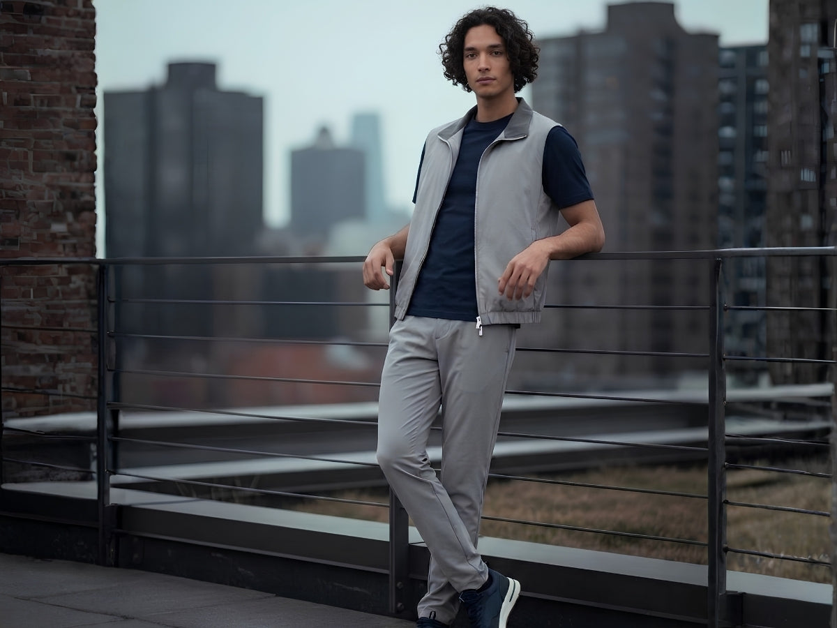 How to Buy the Perfect Bodywarmer: Complete Guide