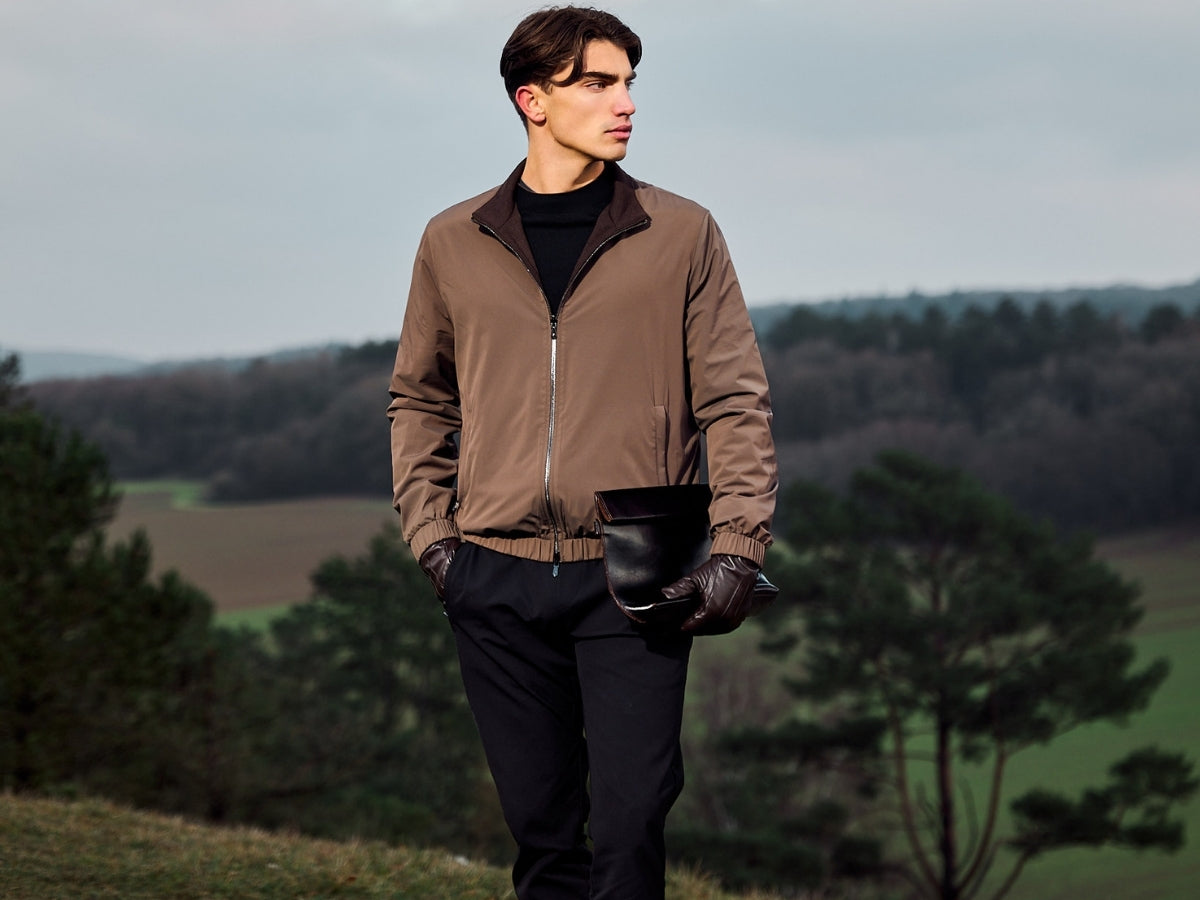 Why Premium Menswear in Netherlands Is Worth the Extra Cost