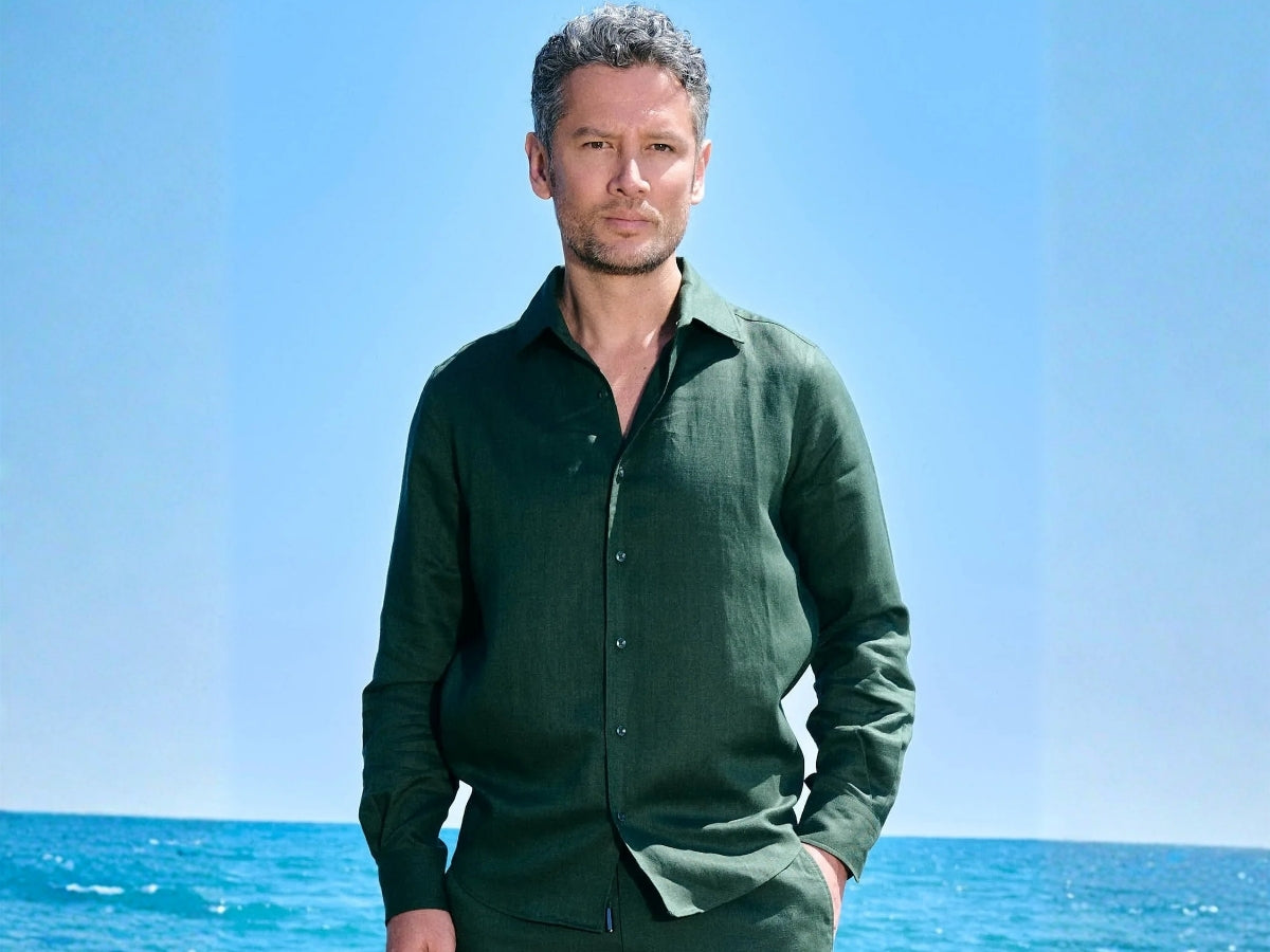 Best Fabrics for Men's Shirts: A Complete Comparison