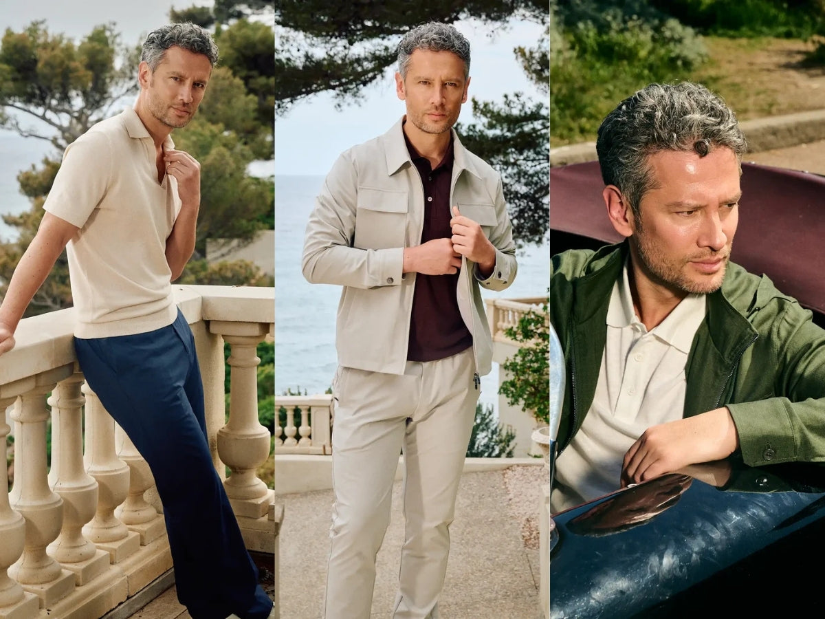 Cost Per Wear: Why Premium Menswear Pays Off