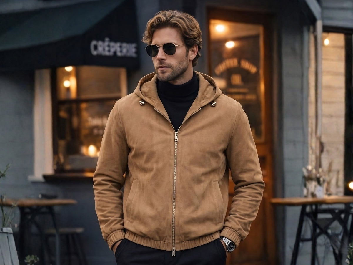 What Is a Windbreaker? Everything You Need to Know
