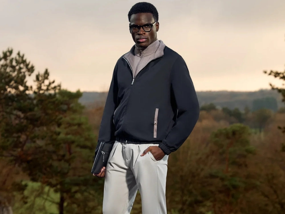 Winter Wardrobe Essentials for Men: 10 Key Pieces