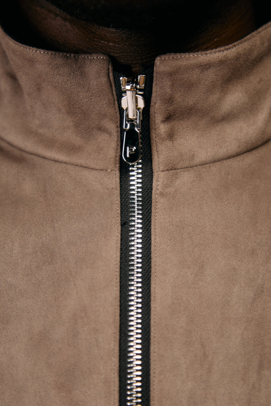 Quality Zippers & Hardware That Don't Quit