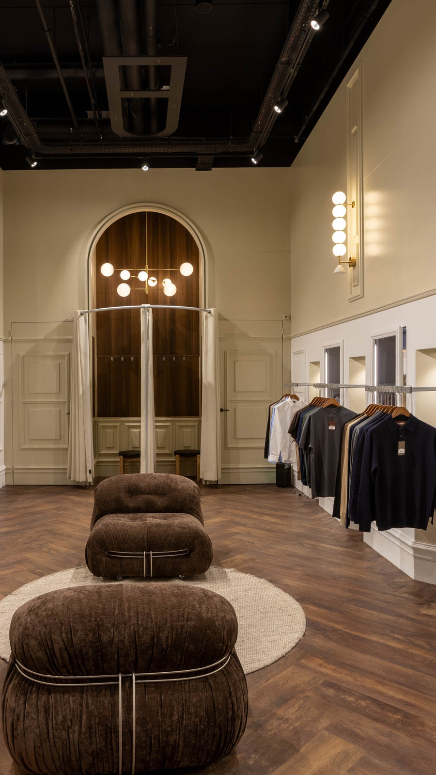 The Pirloni Store