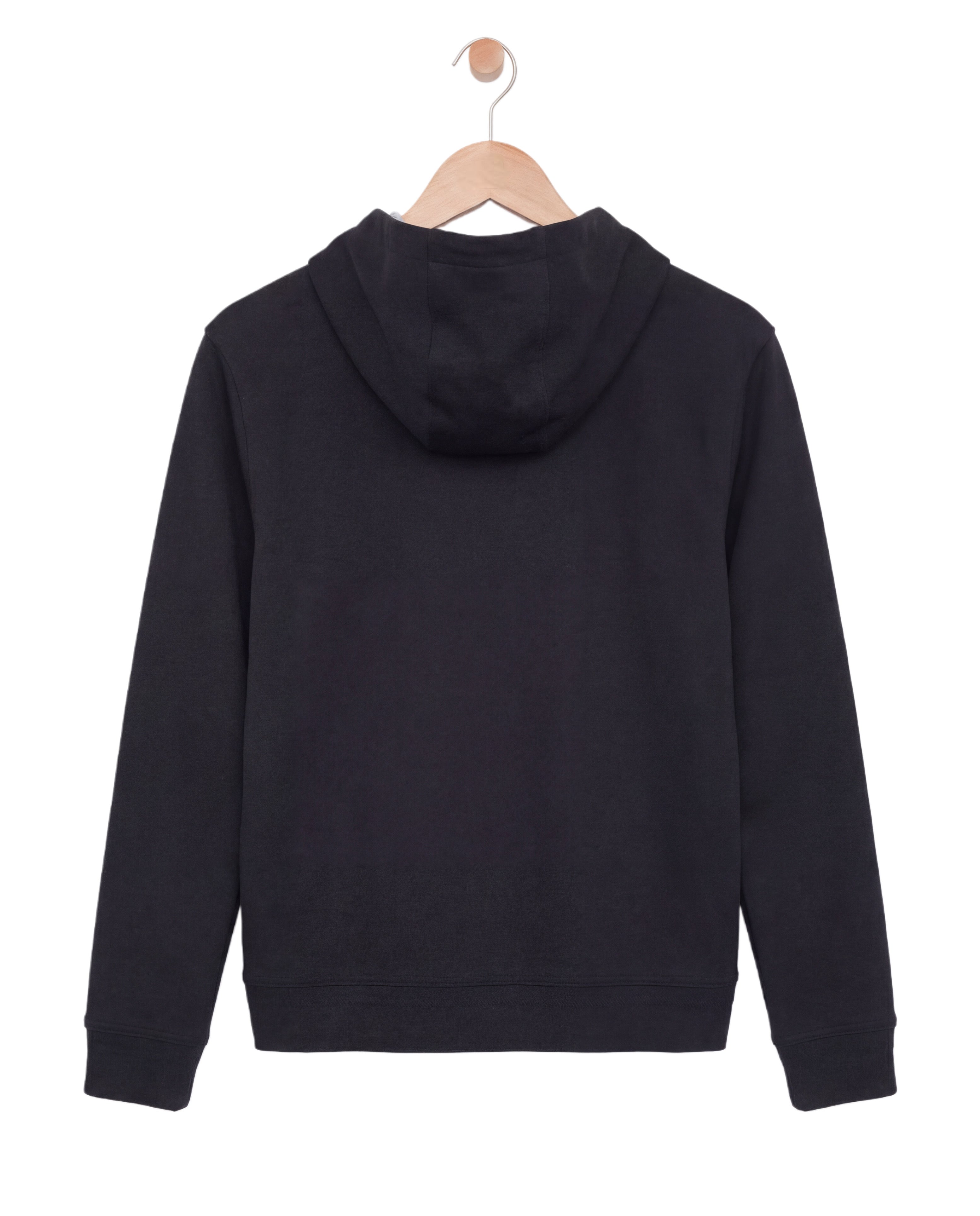 The Cashwool Jogger Set Navy