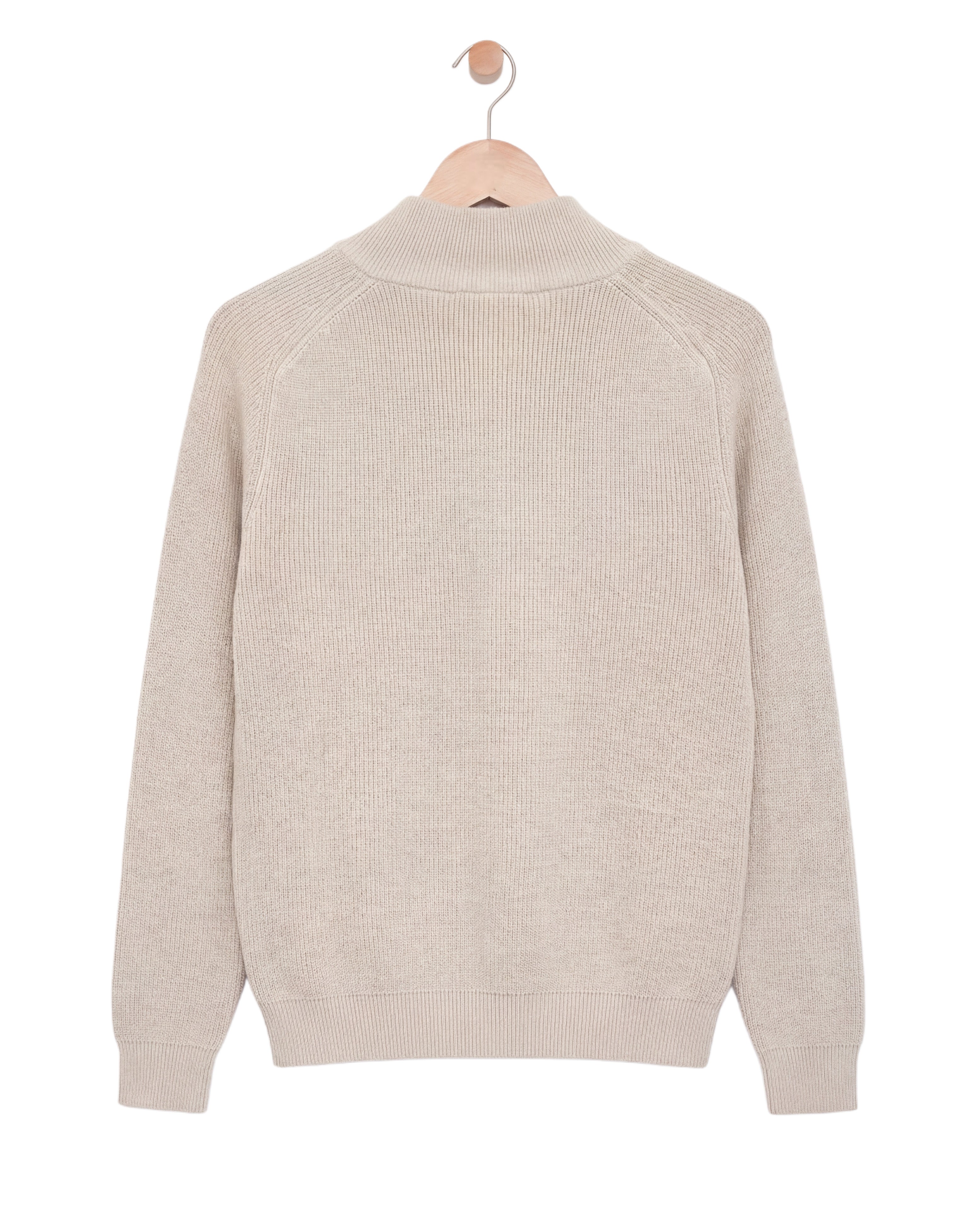 The Fine Corduroy Jacket Cream