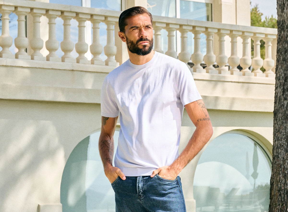 T-Shirt & Polos