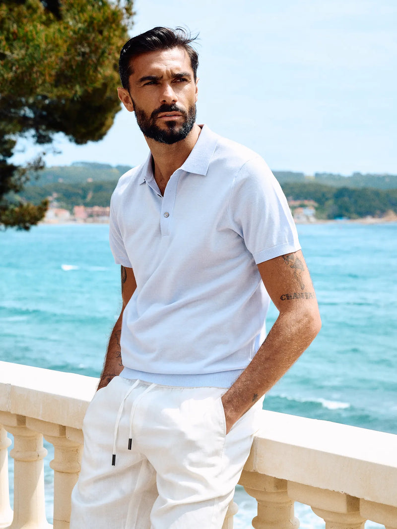 The Polo Edit