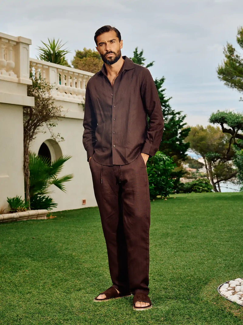 Linen Collection