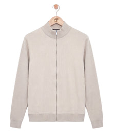 The Fine Corduroy Jacket Cream