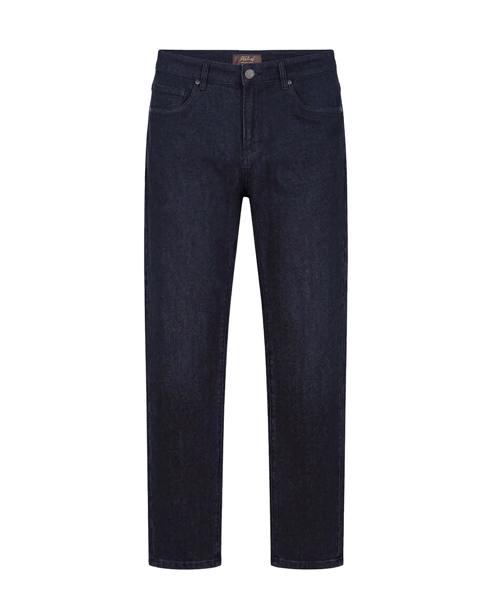 Średni Niebieski Denim