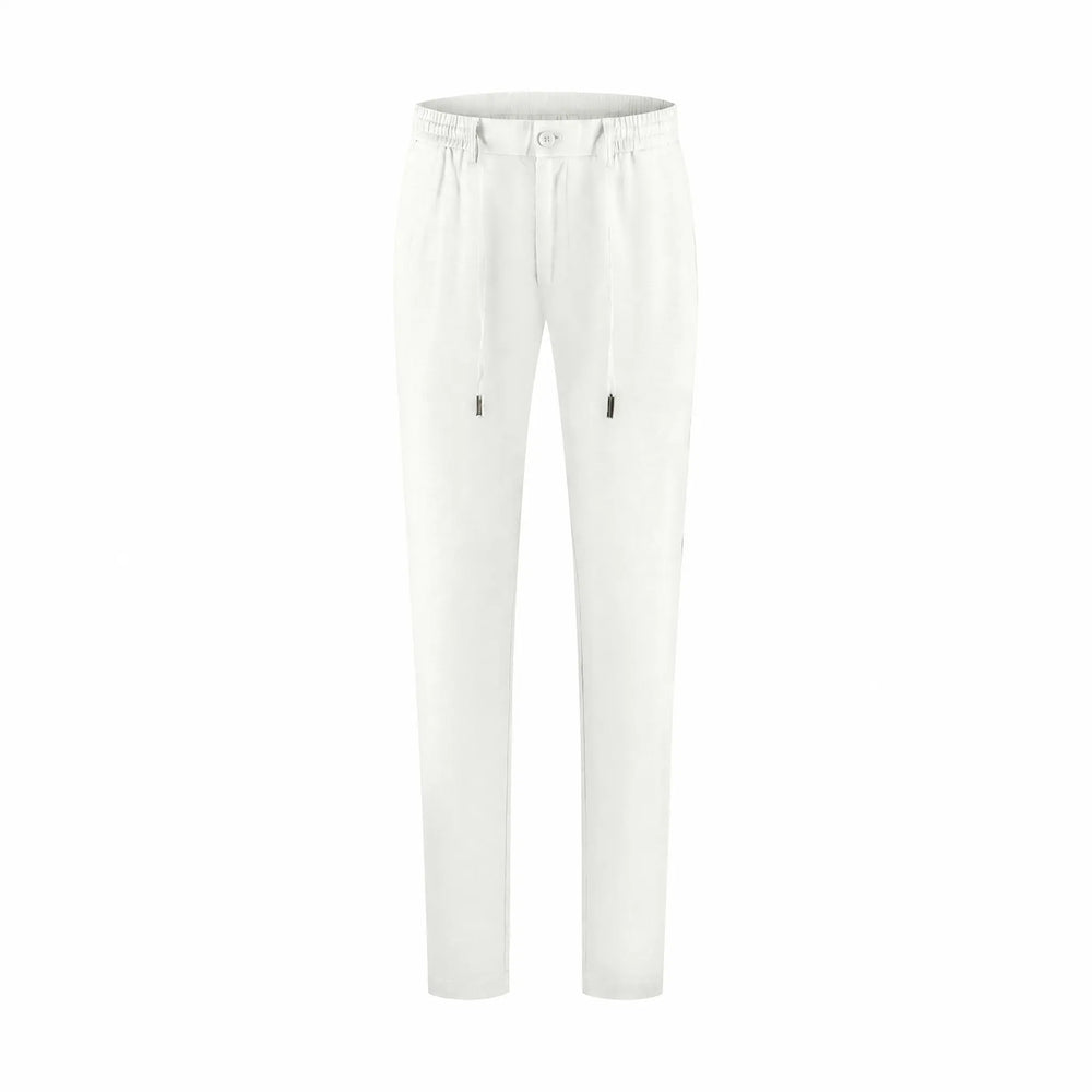 De Linnen Pants