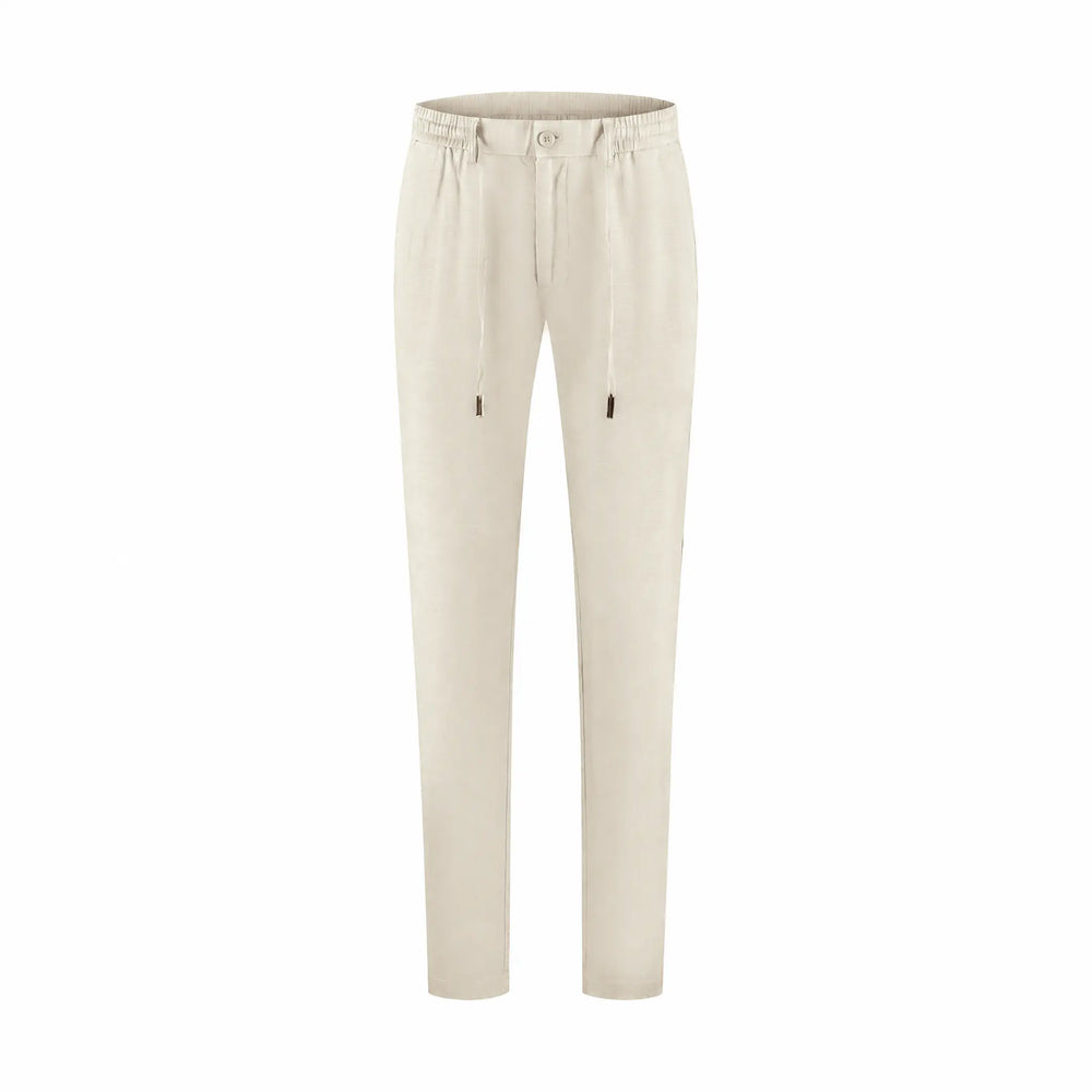 De Linnen Pants