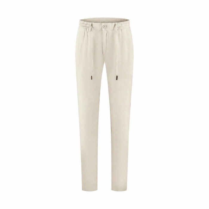 Die Leinenhose