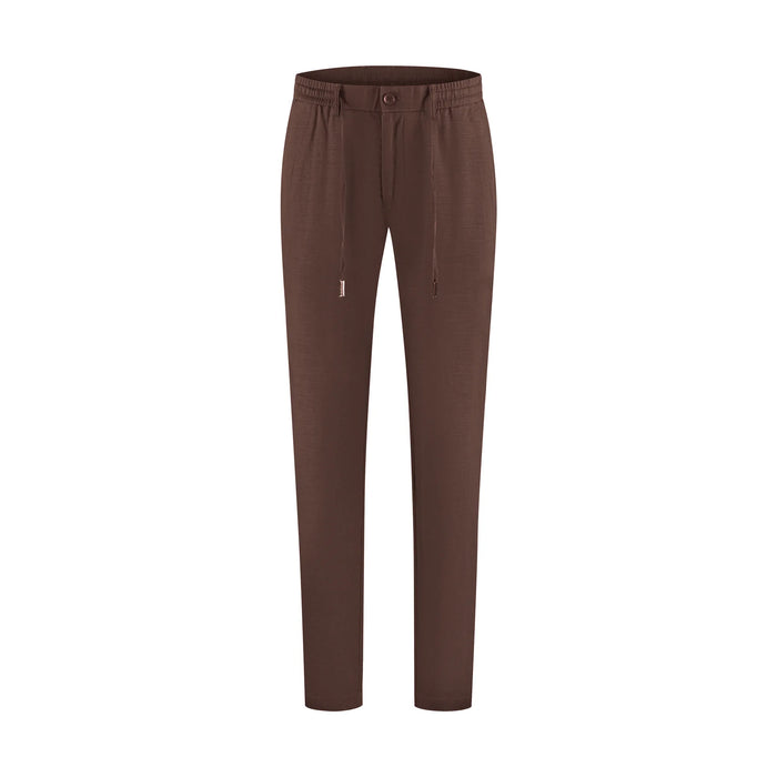 Die Leinenhose