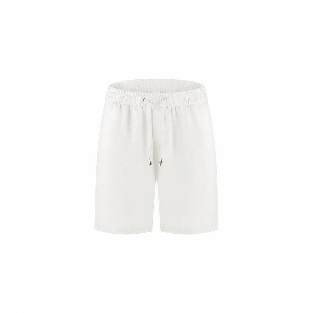 De Linnen Shorts