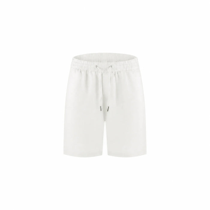 Die Leinen Shorts