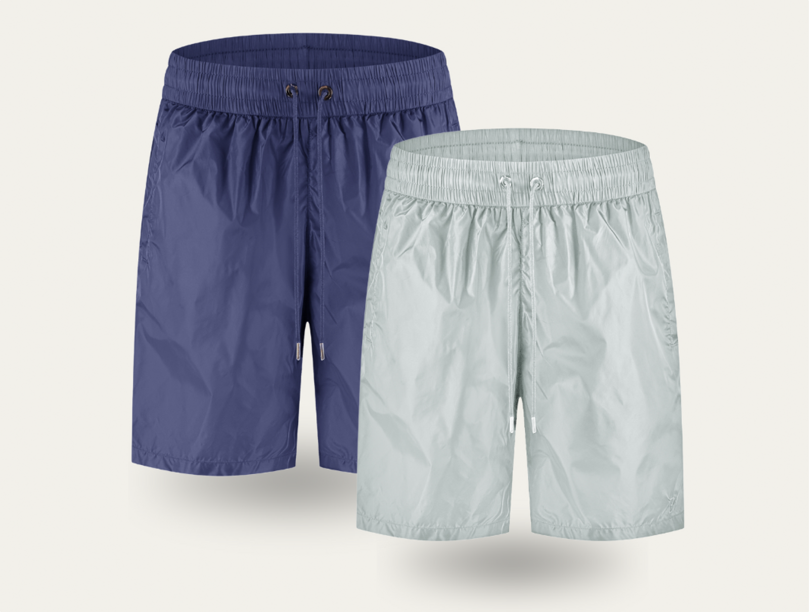The Beach Outfit That Dries in Minutes