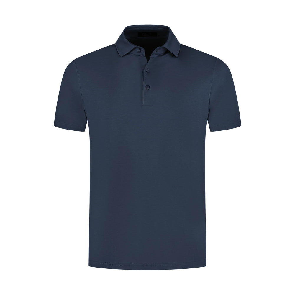 De Mercerized Polo