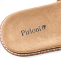 Beige Pirloni Slippers for Soft Everyday Comfort
